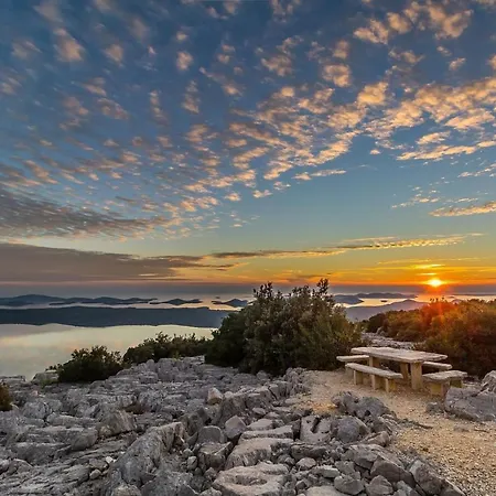 Burin 아파트 드라게