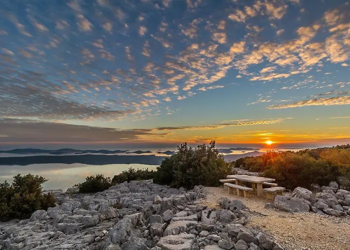 Burin 아파트 드라게