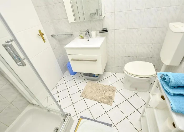 Apartment Burin *