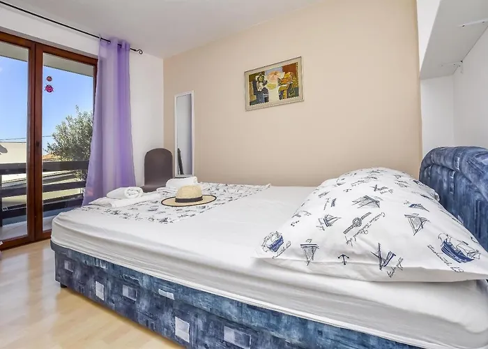 Apartment Burin *