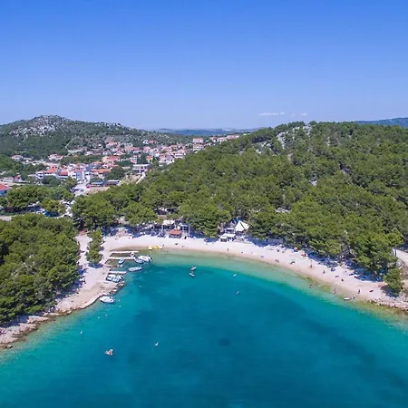 Burin 公寓 德拉格