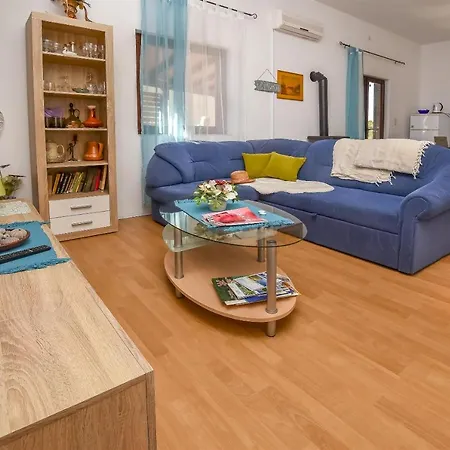 Burin Apartment Drage