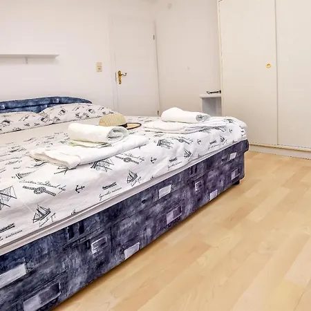 Apartment Burin *
