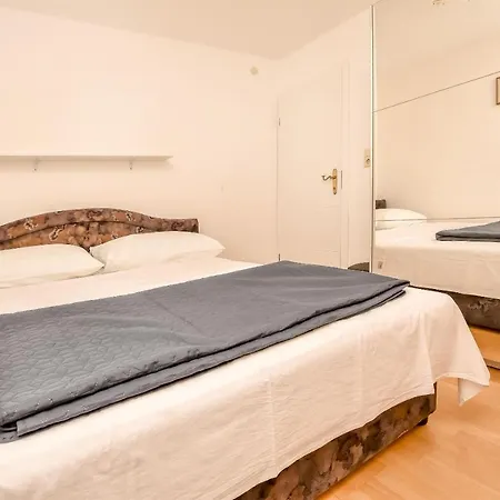 公寓 Burin 德拉格