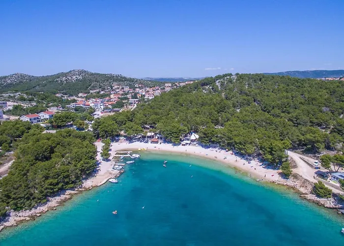 Burin Apartman Drage