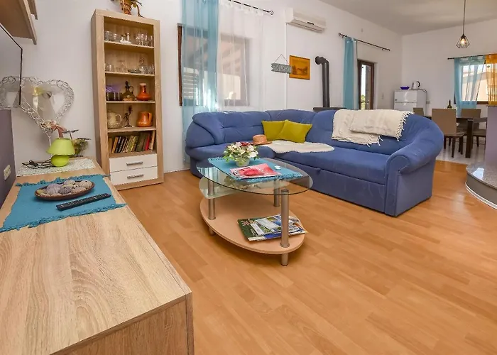 Burin Apartman Drage